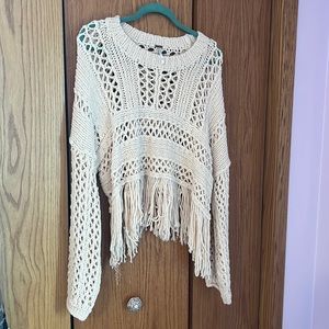 Free People Sweater